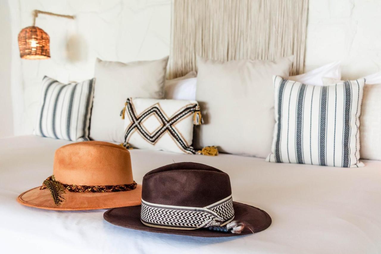 Hotel Roc Luxe Tulum Extérieur photo