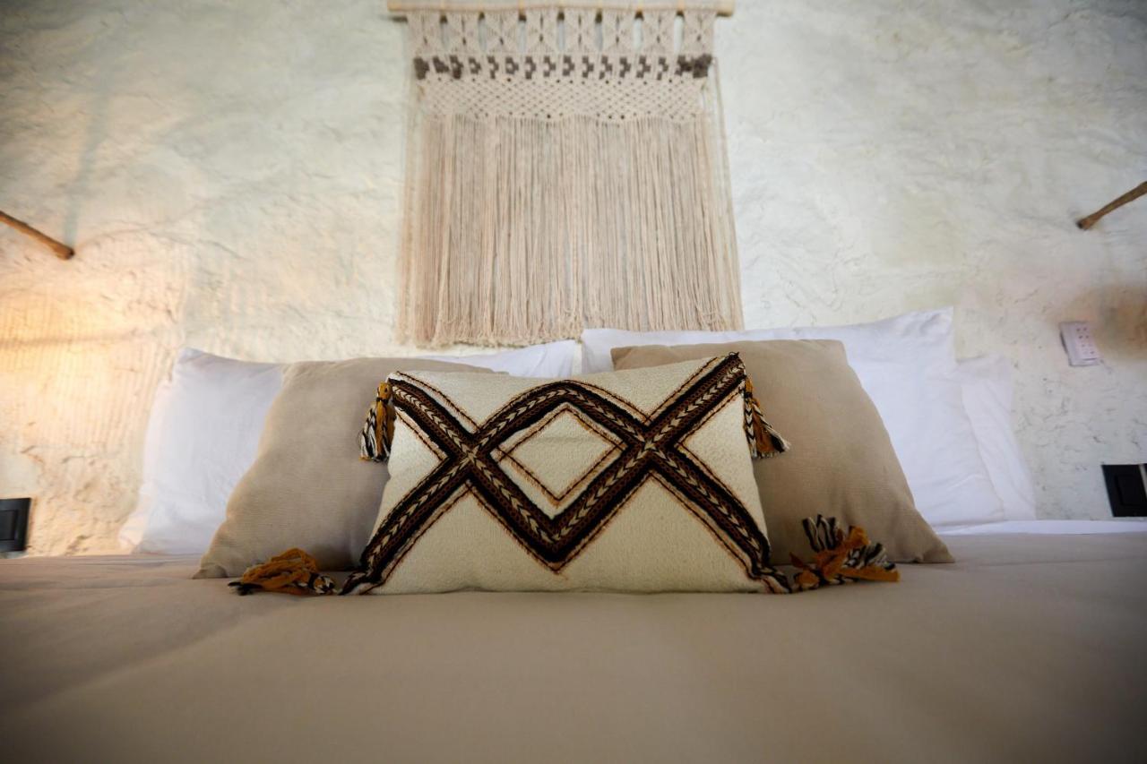 Hotel Roc Luxe Tulum Extérieur photo